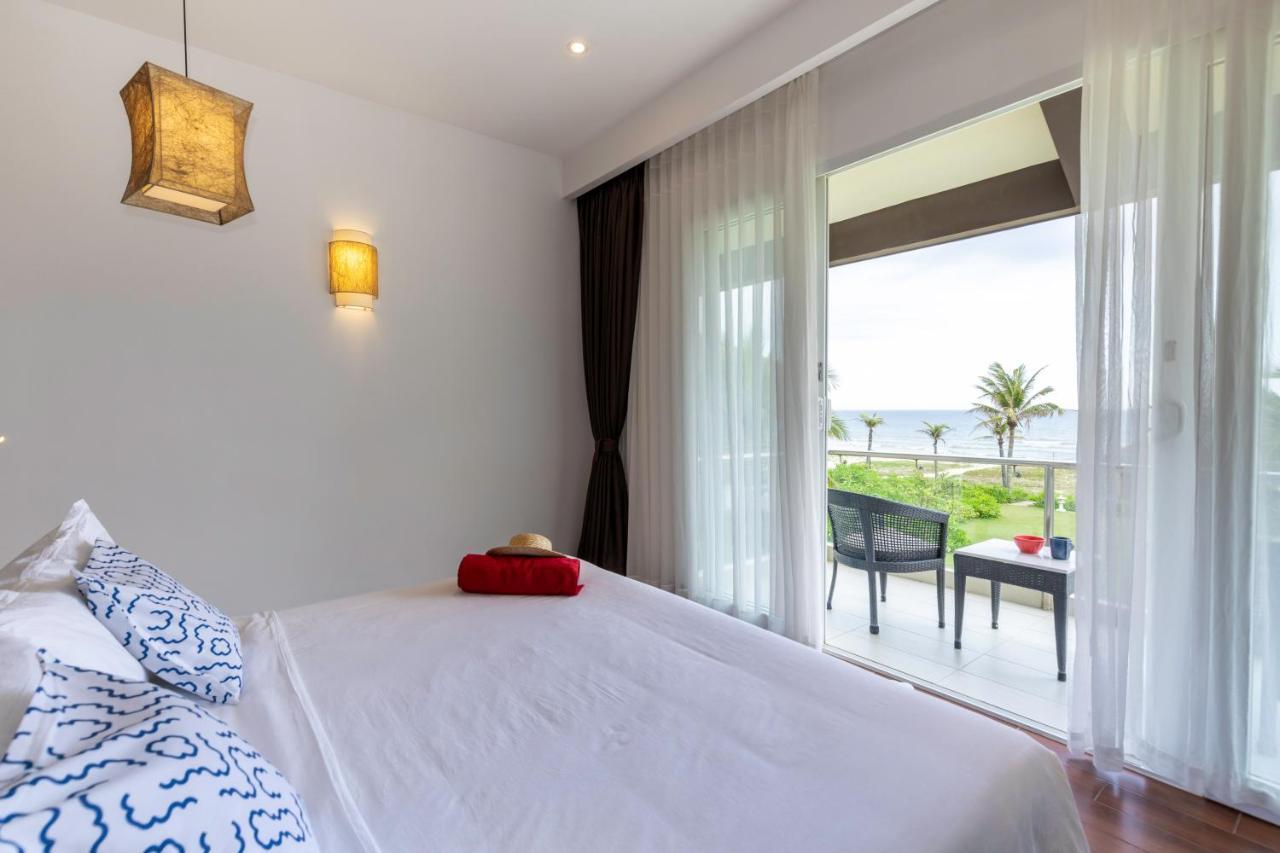Tui Blue Nam Hoi An Resort Tam Kỳ Exterior foto